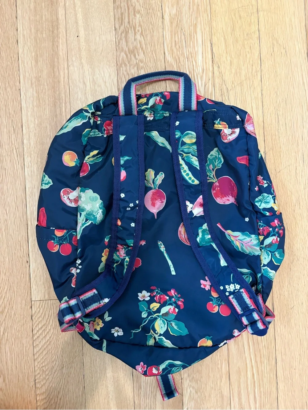 Cath Kidston last asparagus featuring